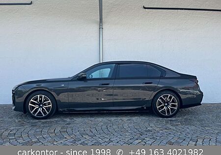 BMW i7 xDr. 60 *M SPORT*THEATRE*LOUNGE SEAT*PANO SKY