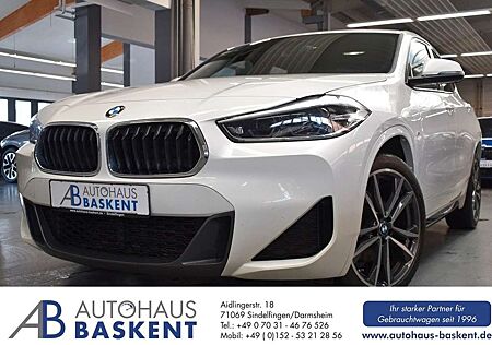 BMW X2 sDrive 18 d M SPORT*ASSIST*AHK*LED*HIFI*NAVI