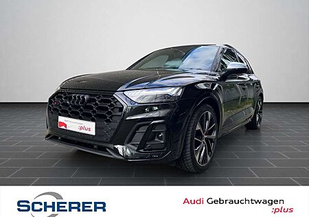 Audi SQ5 gebraucht kaufen Audi SQ5 SUV TDI quattro MHEV