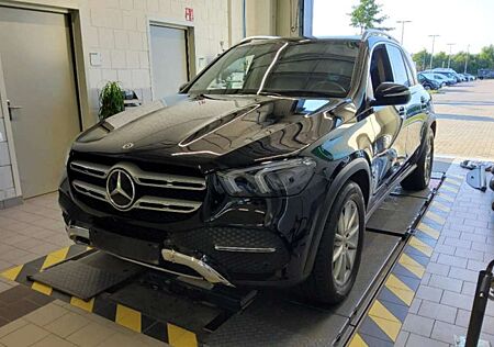 Mercedes-Benz GLE 350 de 4M*WideScreen*Leder*Nav*LED*R.Cam*DAB