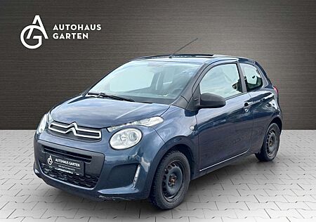 Citroen C1 1.0 VTi Live Klima