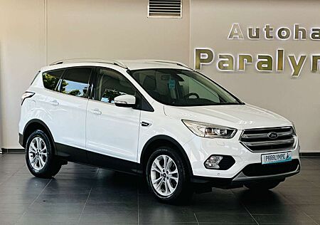 Ford Kuga Titanium *XEN*NAVI*PDC*SITZHZ