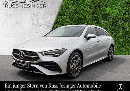 Mercedes-Benz CLA 250 e SB AMG Line *LED*AHK*Cam*KeyGo*TotW+