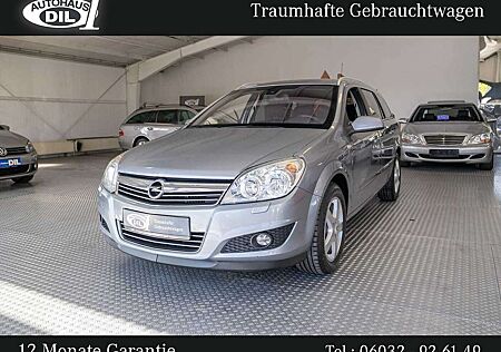 Opel Astra 1.9 CDTI DPF Edition