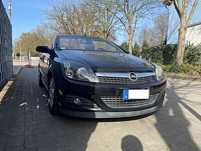 Opel Astra Astra Twin Top Twin Top 2.0 Turbo Cosmo