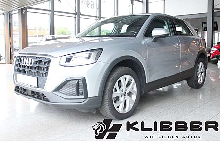 Audi Q2 35 TFSI S-Tronic LED*NAVI*GRA*KAMERA*SHZ