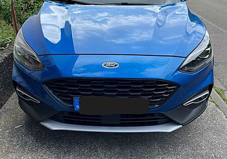 Ford Focus Turnier 1.5 EcoBoost Start-Stopp-System Aut.