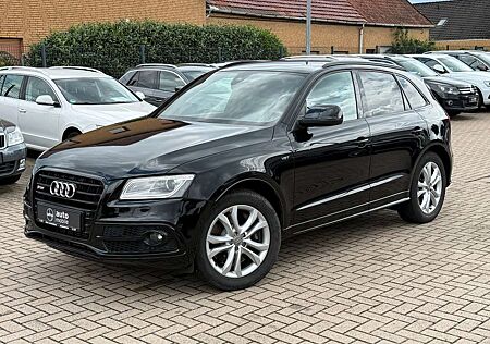 Audi SQ5 3.0 TDI Quattro | Kamera | ACC | Bang Olufs.