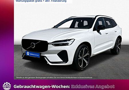 Volvo XC 60 XC60 B4 D Plus Dark Pano*21 Zoll*LED*Sound*ACC