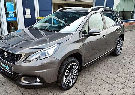 Peugeot 2008 PureTech 82 Active;Klima, SHZ, EPH, BT Tel