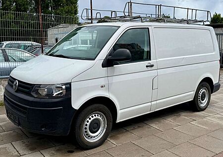 VW T5 Transporter Volkswagen Kasten-Kombi Kasten/ 1.Hand