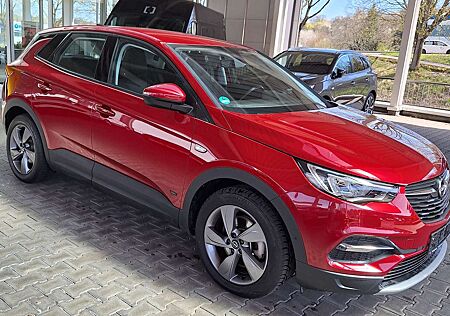 Opel Grandland X Plug-In Hybrid Navi,Sitzheizung vorn,LED