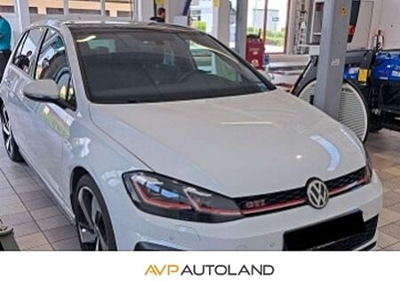 VW Golf Volkswagen VII GTI 2.0 TSI DSG Performance | PANO |