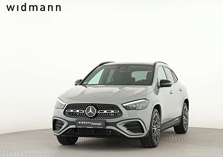 Mercedes-Benz GLA 200 *AMG*PanoramaD*MBUX*LEDs*NightP*AblageP*