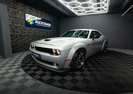 Dodge Challenger 5.7 V8 R/T+ SRT WIDE BODY *LED*3tkm*