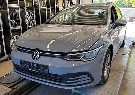 VW Golf Volkswagen Var. Life 2.0 TDI DSG ACC NAVI CARPLAY AHK