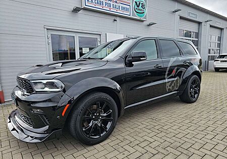 Dodge Durango 5.7L V8 4x4*Widebody.