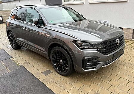 VW Touareg Volkswagen 3.0 V6 TDI 4Motion DPF Automatik