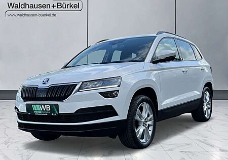 Skoda Karoq 2.0 TDI Style 4x4 *ACC *NAVI *PDC Klima Navi