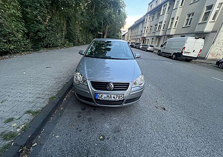 VW Polo Volkswagen CL