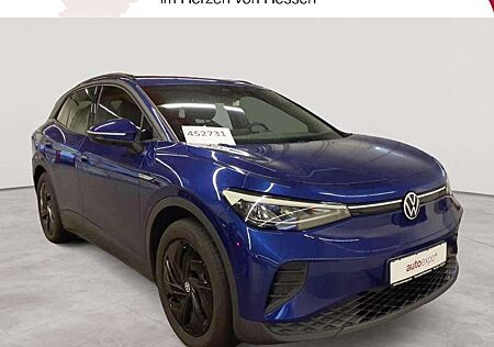 VW ID.4 Volkswagen Performance Upgrade Pro AHK AssiP