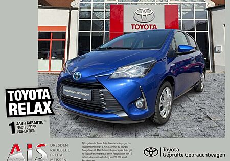 Toyota Yaris 1.5 Hybrid KAM*SHZ*KlimaA