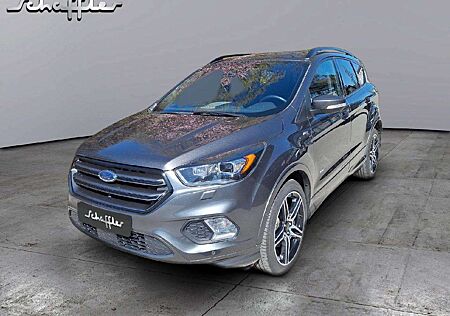Ford Kuga ST-Line