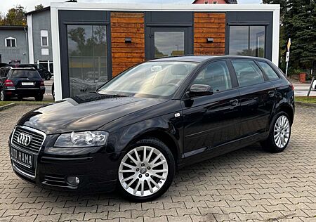 Audi A3 Sportback 1.6 Attraction Automatik *78TKM*