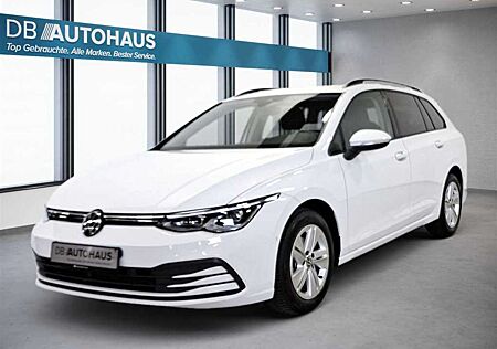 VW Golf Volkswagen Life 1.5 TSI