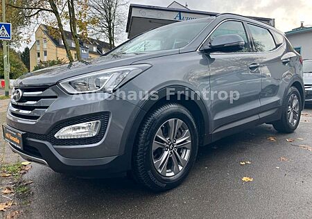 Hyundai Santa Fe Trend 2WD 1.Hand Garantie