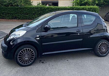 Citroën C1 gebraucht kaufen Citroën C1 Citroen 1.0 Airsport