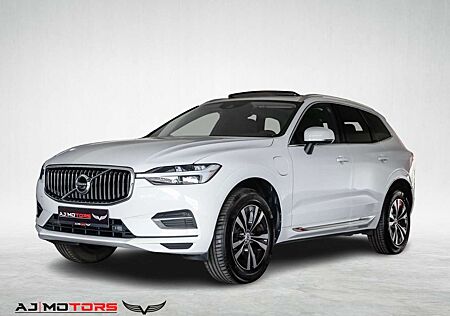 Volvo XC 60 XC60 Inscription Expression *PANO-360°-LED-DAB+*