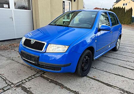 Skoda Fabia 1.4 Classic