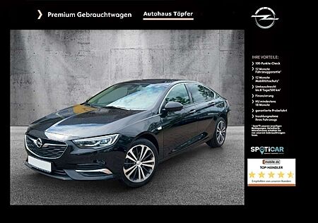 Opel Insignia B Grand Sport "Ultimate 4x4" aus 1-Hand