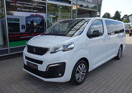 Peugeot Traveller 2.0 HDI Allure L3/XL 2eTÜR/8SITZER/AHK