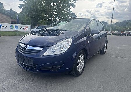 Opel Corsa 1.2 16V Selection "110 Jahre" / Klimaanlage