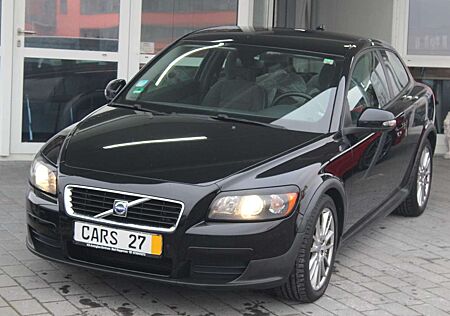 Volvo C30 1.6 Edition Klima Alu