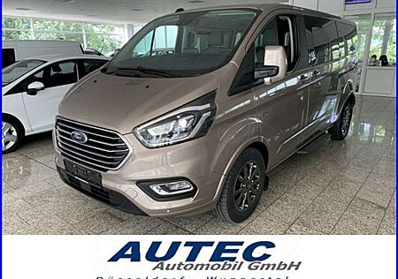 Ford Transit Custom Kombi 320 L2 Titanium AHK+KAMERA