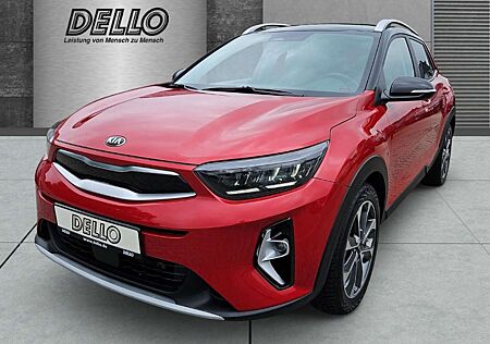 Kia Stonic 1.0T 48V Spirit Apple CarPlay LED Rückfahrkamera S
