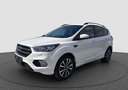 Ford Kuga ST-Line