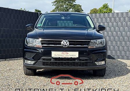 VW Tiguan Volkswagen Sound 1.4 BMT/Start-Stopp 4X4 DSG PDC