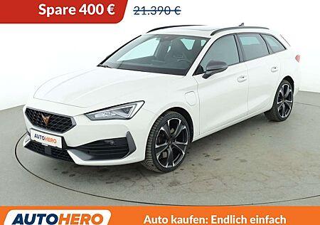 Seat Leon 1.4 e-HYBRID Aut.*NAVI*LED*TEMPO*PDC*