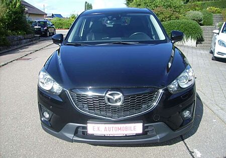 Mazda CX-5 Sports-Line AWD LEDER- ALLRAD