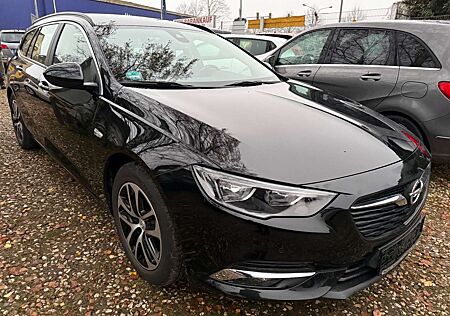 Opel Insignia B Sports Tourer Business Edition