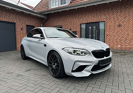 BMW M2 Competition H/K,Drivers Package,Track