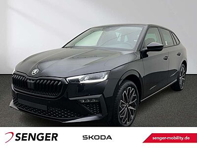 Skoda Scala Balance 1.5 TSI Komfort-Paket Navi Matrtix
