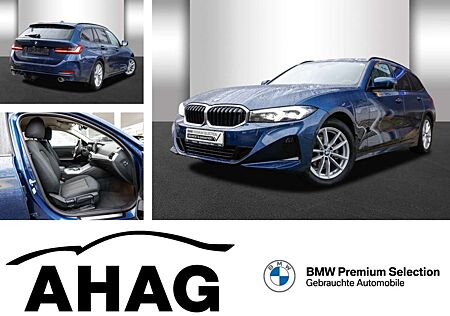 BMW 318 i Touring Auto Klimaaut. Komfortzugang PDC