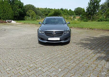 Opel Insignia 2.0 CDTI Sports Tourer (Tüv neu)