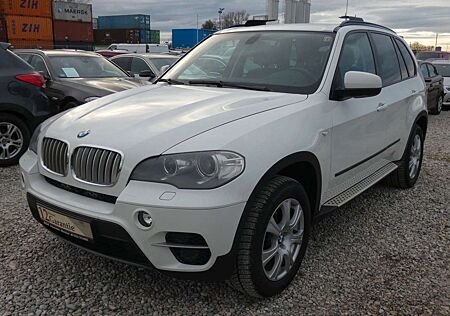 BMW X5 xDrive40d*Kamera*PDC*Leder