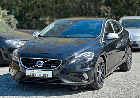 Volvo V40 D2 Kinetic R-Design BI-XENON*NAVI*PDC